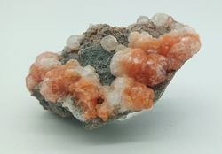 Analcima (Grupo de cristales)