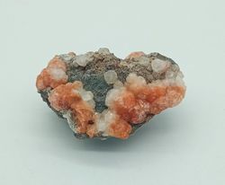 Analcima (Grupo de cristales)