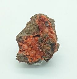 Analcima (Grupo de cristales)