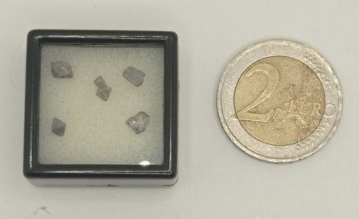 Anatasa (5 cristales sueltos)