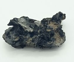 Anglesita (cristales en matriz)