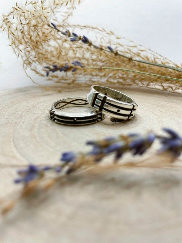 EGITTO Fede Di KARNAK O ATLANTIDE Anello Di RA IN ARGENTO 925 MILLESIMI