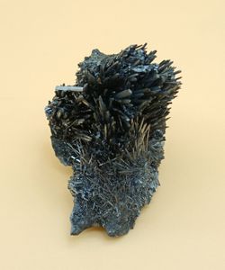 Antimonita