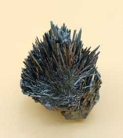 Antimonita