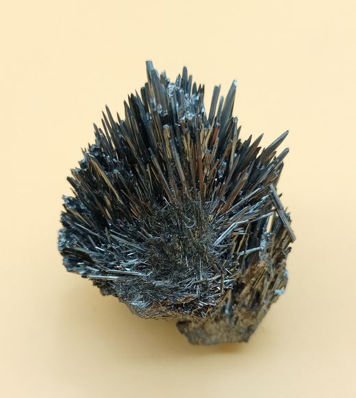 Antimonita