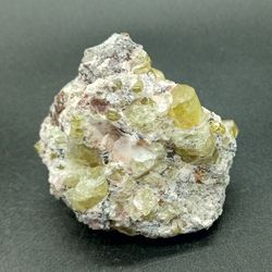 Apatito "esparraguina"