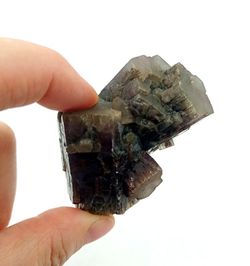 Aragonito grupo de cristales