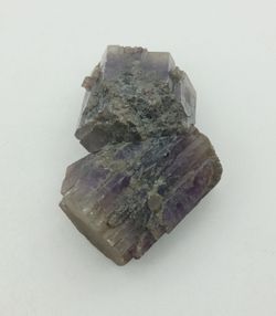 Aragonito grupo de cristales
