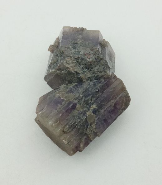 Aragonito grupo de cristales