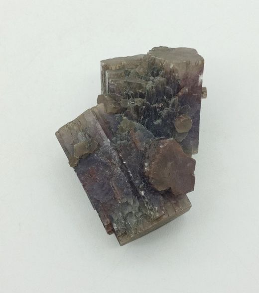 Aragonito grupo de cristales