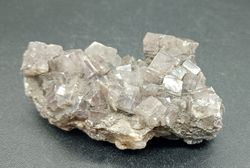 Aragonito cristalizado