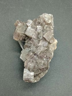 Aragonito cristalizado