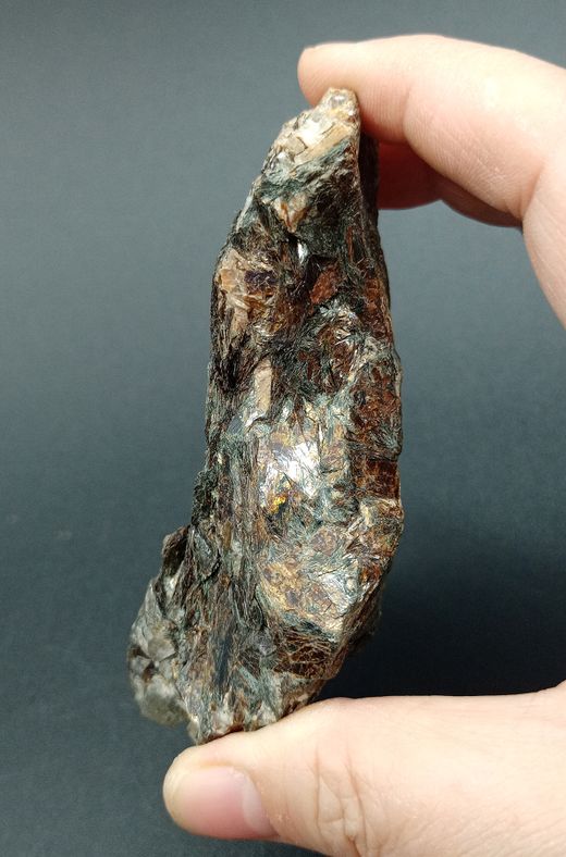 Astrofilita - Ex-colección Folch