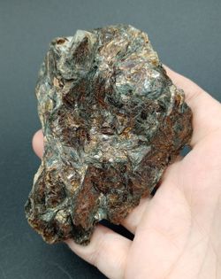 Astrofilita - Ex-colección Folch