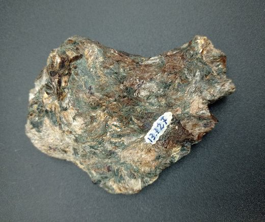 Astrofilita - Ex-colección Folch