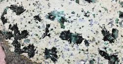 Atacamita sobre matriz