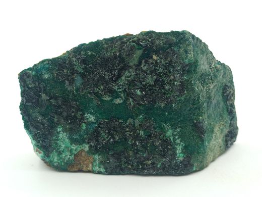 Atacamita grupo de cristales sobre matriz