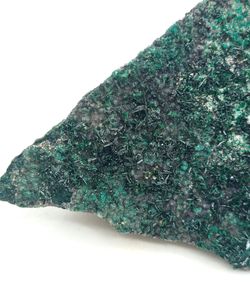 Atacamita grupo de cristales sobre matriz