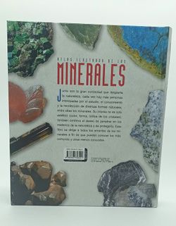 Atlas Ilustrado de los Minerales