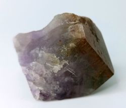 Auralita 23 de punta pulida. Pieza nº 2