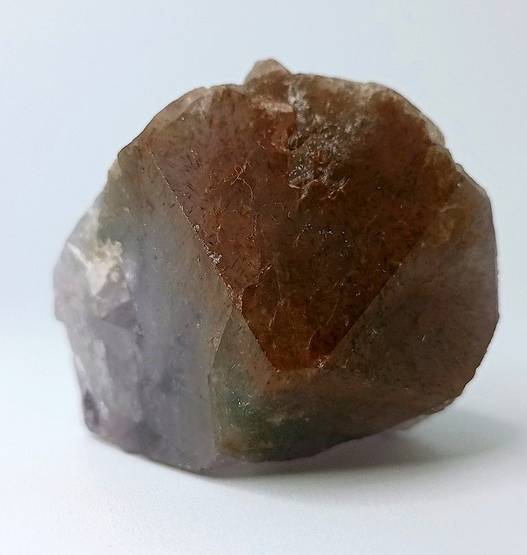 Auralita 23 de punta pulida. Pieza nº 2