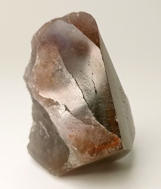 Auralita 23 de punta pulida. Pieza nº 4