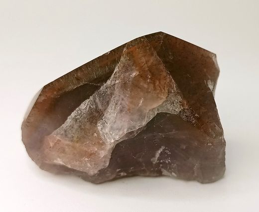 Auralita 23 de punta pulida. Pieza nº 4
