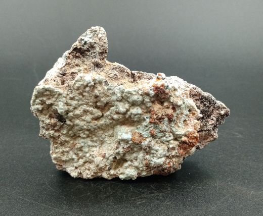 Auricalcita cristales aciculares