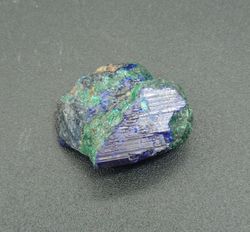 Azurita (Cristales en grupo)