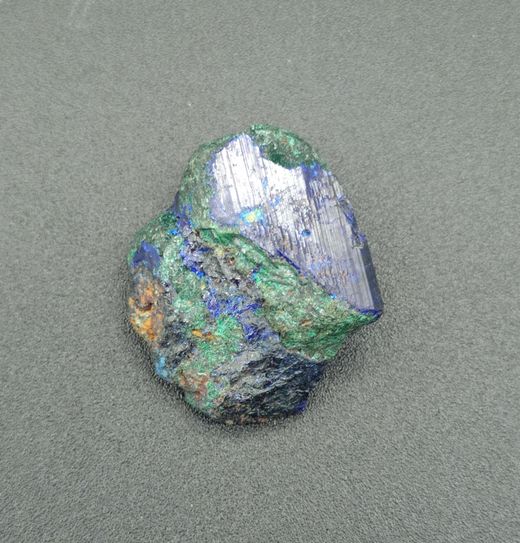 Azurita (Cristales en grupo)