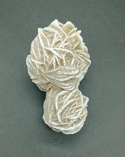 Baritina Rosa del Desierto