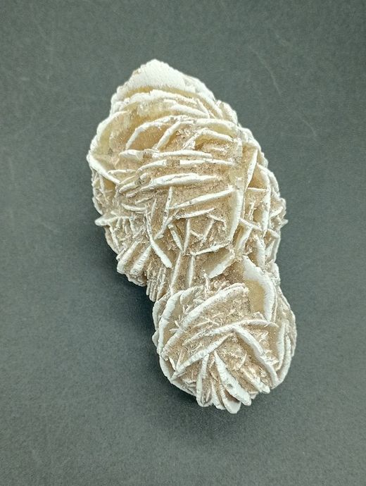 Baritina Rosa del Desierto