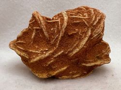 Baritina Rosa del Desierto