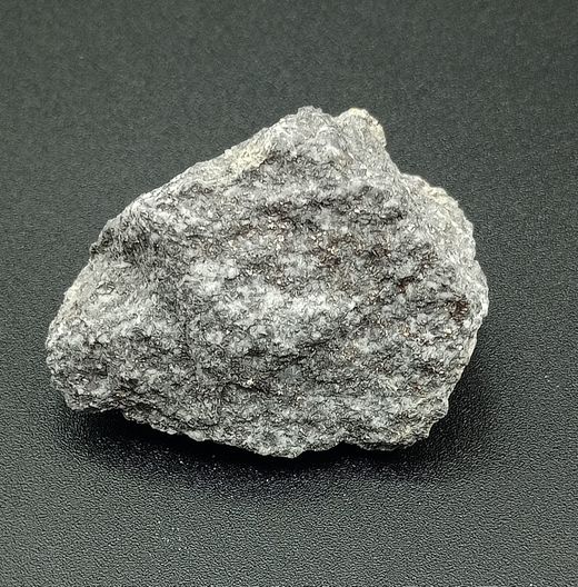 Bismuto nativo