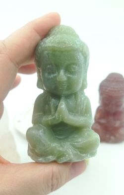 Budas minerales varios