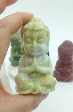 Budas minerales varios