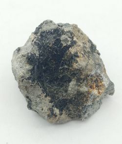 Byssolita - Ref.2