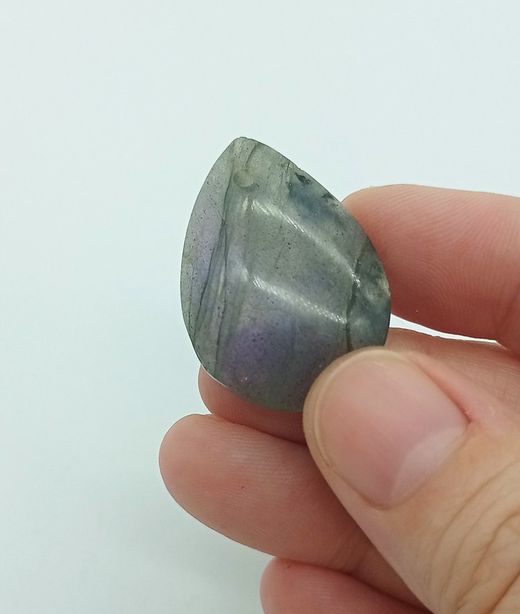 Cabujón de Labradorita (Ref:3)