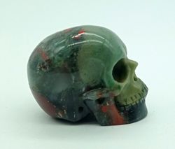 Calavera de Jaspe Judy