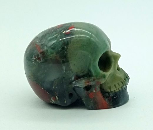 Calavera de Jaspe Judy