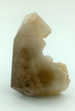 Calcedonia en Cuarzo