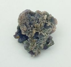 Calcedonia "racimo de uva" - Ref.2