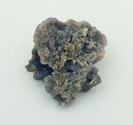 Calcedonia "racimo de uva" - Ref.2