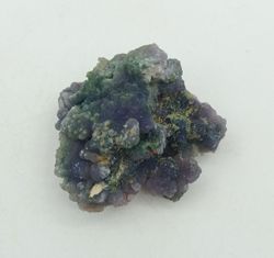 Calcedonia "racimo de uva" - Ref.2