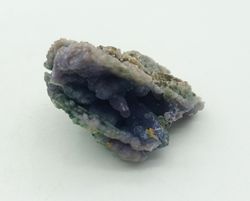 Calcedonia "racimo de uva" - Ref.2