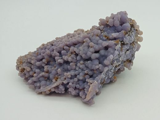 Calcedonia "Racimo de uva"