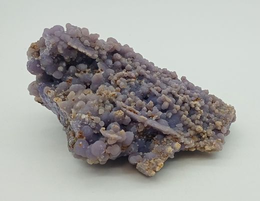 Calcedonia "Racimo de uva"