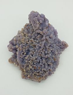Calcedonia "Racimo de uva"