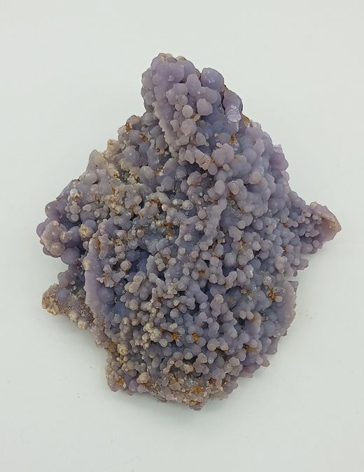 Calcedonia "Racimo de uva"