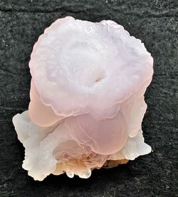 Calcedonia Rosa mamelonar
